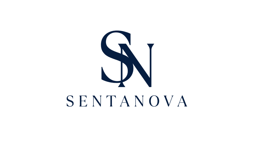 Senta Nova logo